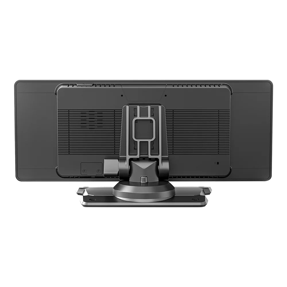 CarLinkPro™ – Écran HD 10,26 pouces pour une Conduite Connectée