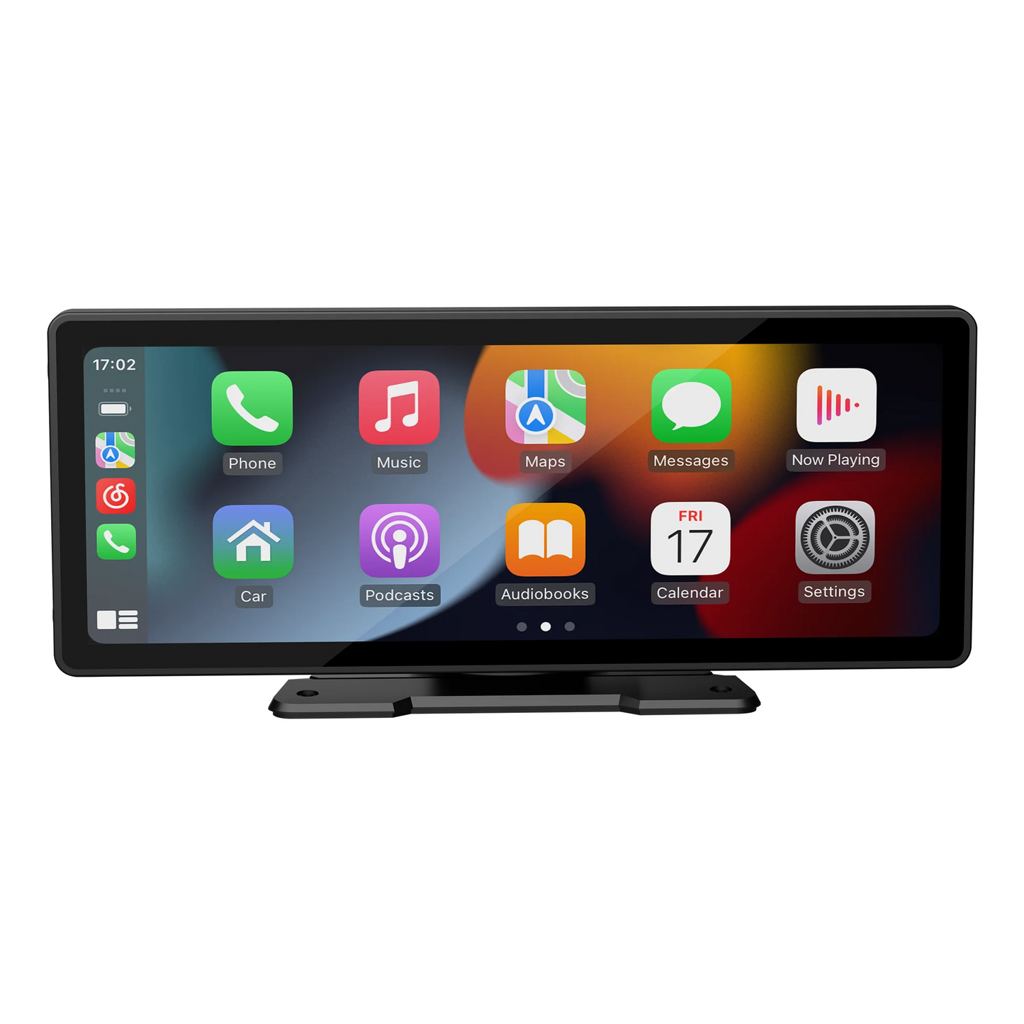 CarLinkPro™ – Écran HD 10,26 pouces pour une Conduite Connectée