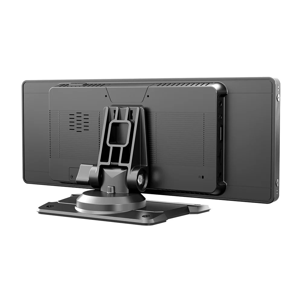 CarLinkPro™ – Écran HD 10,26 pouces pour une Conduite Connectée