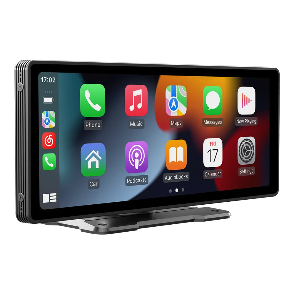 CarLinkPro™ – Écran HD 10,26 pouces pour une Conduite Connectée
